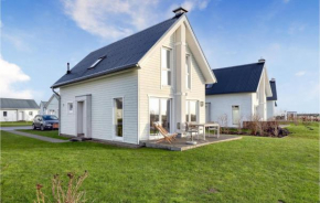 Awesome Home In Ostseeresort Olpenitz With Sauna, Olpenitz